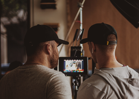 filmmakers
